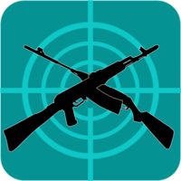 Стойка для крепления мишеней для стрелкового тира - fgospostavki.ru - Иркутск