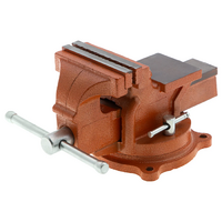 Тиски слесарные поворотные - fgospostavki.ru - Иркутск