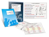 Комплект кодотранспарантов "Глагол DO как вспомогательный" - fgospostavki.ru - Иркутск