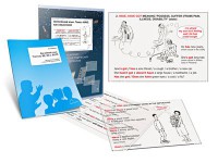 Комплект кодотранспарантов "Глагол HAVE как смысловой" - fgospostavki.ru - Иркутск