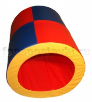 Модуль-трансформер № 11 (вестибулярный тренажер) - fgospostavki.ru - Иркутск