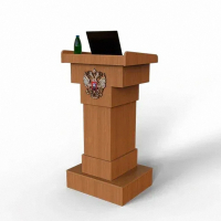 Трибуна АВТ-001 - fgospostavki.ru - Иркутск