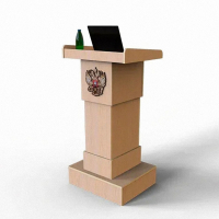 Трибуна АВТ-002 - fgospostavki.ru - Иркутск