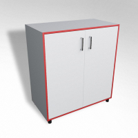 Тумба закрытая ТР ЛДСП - fgospostavki.ru - Иркутск