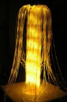 Световая каскадирующая труба «Весёлый фонтан-И» - fgospostavki.ru - Иркутск