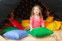 Волшебный шатер - fgospostavki.ru - Иркутск