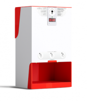 Бесконтактный дезинфектор с термометром "Next D-5" - fgospostavki.ru - Иркутск