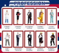 Стенд "Профессии" - fgospostavki.ru - Иркутск