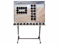 Электрифицированный обучающий комплект по физике для учащихся общеобразовательных учреждений "ЕГЭ-пазлы" - fgospostavki.ru - Иркутск