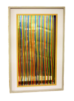 Настенное панно «Магические нити» - fgospostavki.ru - Иркутск