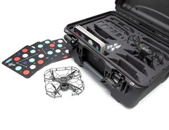 Образовательный комплект программируемого квадрокоптера DJI TELLO EDU (Стартовый – 5) - fgospostavki.ru - Иркутск