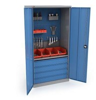 Шкаф инструментальный ГЛ-12 - fgospostavki.ru - Иркутск