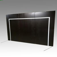 Щит тренировочный гандбольный - fgospostavki.ru - Иркутск