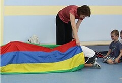 Тоннель (3 метра, 3 кольца) - fgospostavki.ru - Иркутск