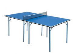 Стол для настольного тенниса (для небольших помещений) - fgospostavki.ru - Иркутск