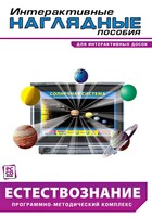 Интерактивные наглядные пособия. Естествознание. Программно-методический комплекс. - fgospostavki.ru - Иркутск
