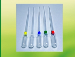 Набор пипеток c цветовой индикацией - fgospostavki.ru - Иркутск