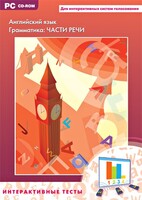 Интерактивные тесты. Английский язык. Грамматика: части речи - fgospostavki.ru - Иркутск