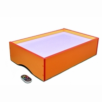 «Планшет» для песочной анимации RGB подсветка - fgospostavki.ru - Иркутск