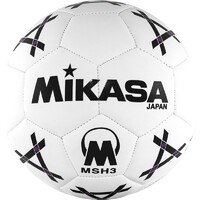 Мяч гандбольный "MIKASA MSH 3" (размер 3, синтетическая кожа, тренировочный) - fgospostavki.ru - Иркутск