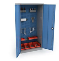 Шкаф инструментальный ГЛ-1 - fgospostavki.ru - Иркутск