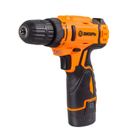 Шуруповерт аккумуляторный - fgospostavki.ru - Иркутск