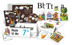 Комбинированное пособие «Наглядный немецкий (Deutsch Visuell)» - fgospostavki.ru - Иркутск