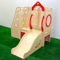 Игровой комплекс «Домик 2» - fgospostavki.ru - Иркутск
