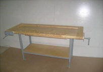 Верстак столярный Вст-м - fgospostavki.ru - Иркутск