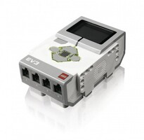 Микрокомпьютер EV3 - fgospostavki.ru - Иркутск