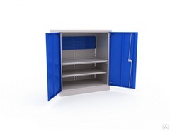 Шкаф инструментальный 181/2 №4 - fgospostavki.ru - Иркутск