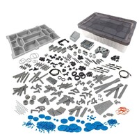 Базовый набор по робототехнике "Супер Кит" VEX IQ - fgospostavki.ru - Иркутск