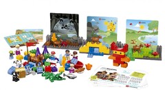 Базовый набор "Моя первая история. DUPLO" - fgospostavki.ru - Иркутск