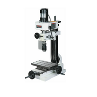 Вертикально фрезерный станок оснащенный щитком-экраном из оргстекла Вариант 1 - fgospostavki.ru - Иркутск