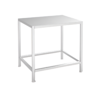 Стол металлический под станок - fgospostavki.ru - Иркутск