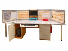 Учебно-лабораторный комплекс по химии "Ломоносов" - fgospostavki.ru - Иркутск