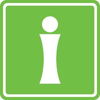 Тактильный знак (информация) 100х100 - fgospostavki.ru - Иркутск