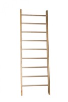 Стенка гимнастическая шведская детская (420х2280 миллиметров) - fgospostavki.ru - Иркутск