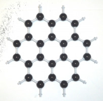 Кристаллическая решетка графена - fgospostavki.ru - Иркутск