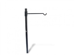 Очаг туристический в чехле - fgospostavki.ru - Иркутск