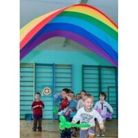 Парашют "Коридор" - fgospostavki.ru - Иркутск