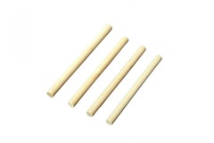 Палочка эстафетная деревянная (6 штук) - fgospostavki.ru - Иркутск