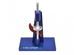 Модель механизма на подставке "Кулачковый механизм" - fgospostavki.ru - Иркутск