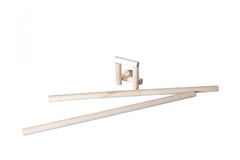 Городки деревянные большие - fgospostavki.ru - Иркутск