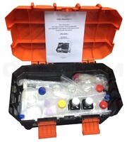 Тест-комплект «Растворенный кислород и биохимическое потребление кислорода» (РК-БПК) - fgospostavki.ru - Иркутск