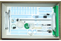 Набор оборудования для выполнения ОГЭ/ГИА по химии - fgospostavki.ru - Иркутск