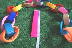 Игра "Собери цепь" - fgospostavki.ru - Иркутск