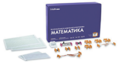 Ресурсный комплект модульной электроники «Математика littleBits» - fgospostavki.ru - Иркутск
