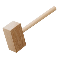 Киянка деревянная - fgospostavki.ru - Иркутск