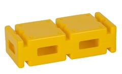 Основание-кирпич для палок и обручей - fgospostavki.ru - Иркутск